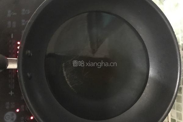 瘦肉丸的做法图解7