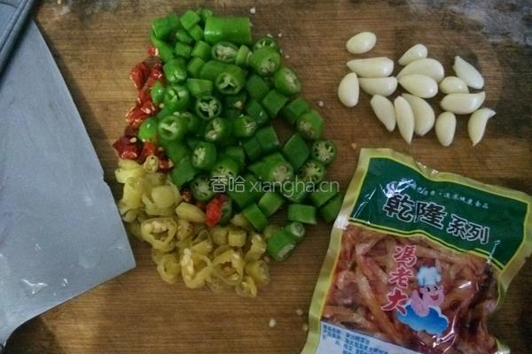 麻辣十三香龙虾的做法图解2
