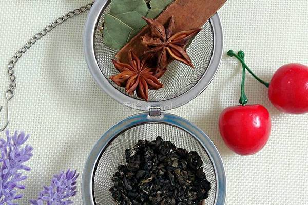 茶叶蛋的做法图解3