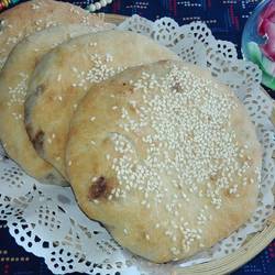 烤洋葱牛肉馅饼的做法[图]