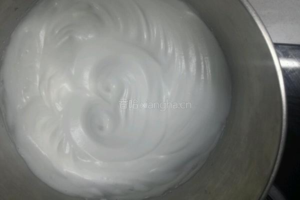 电压力锅蛋糕的做法图解12