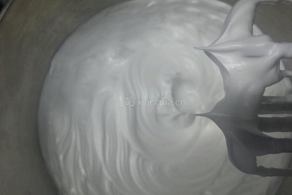 电压力锅蛋糕的做法图解13