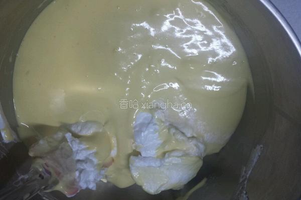 电压力锅蛋糕的做法图解18