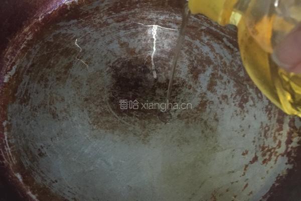 正宗辣子鸡丁的做法图解5