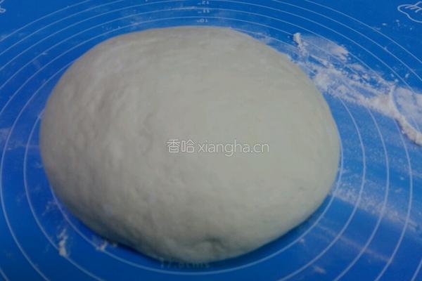 老面馒头的做法图解6