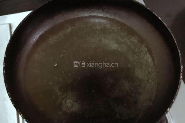 甜酸排骨的做法图解10