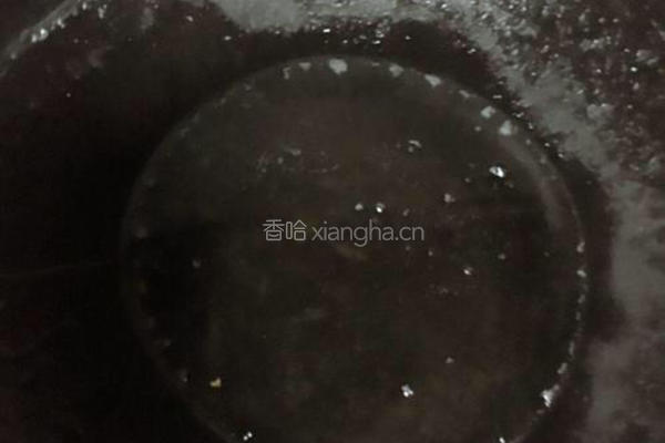甜酸排骨的做法图解13