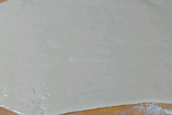 山东火烧的做法图解8