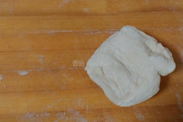 山东火烧的做法图解14