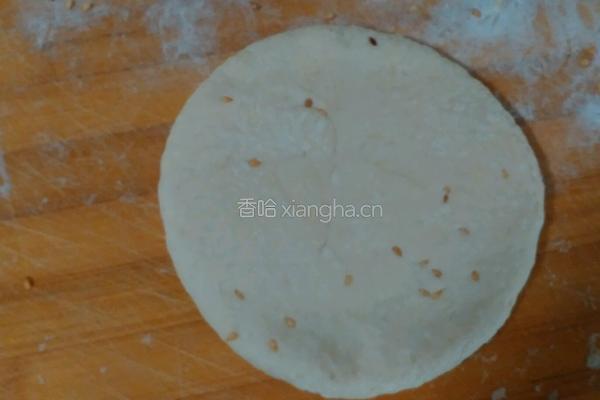 山东火烧的做法图解18