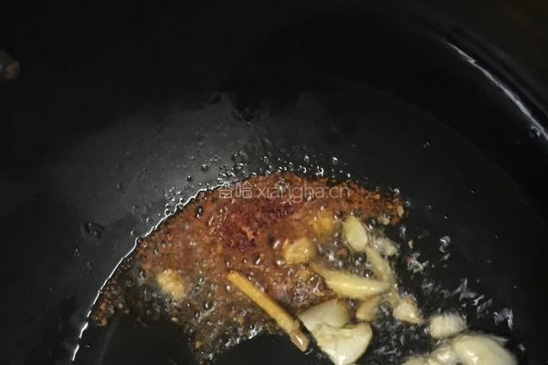 凉拌粉皮的做法图解5