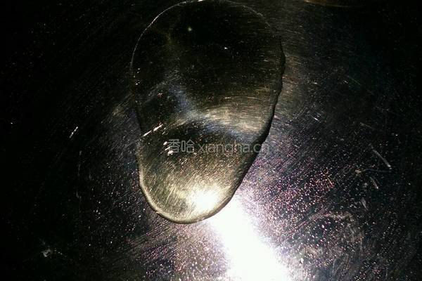 清香马蹄糕的做法图解6