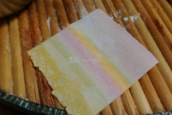 小馄饨的做法图解1