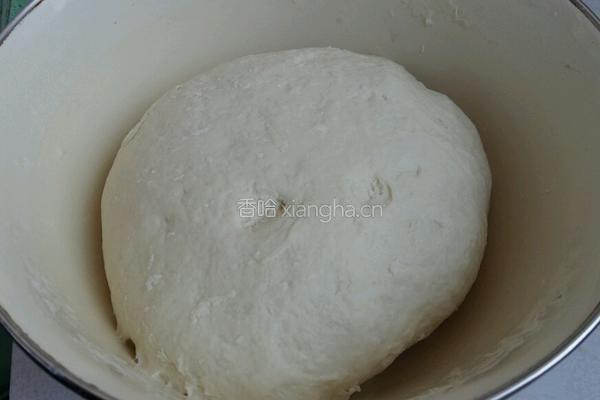 老面馒头的做法图解3