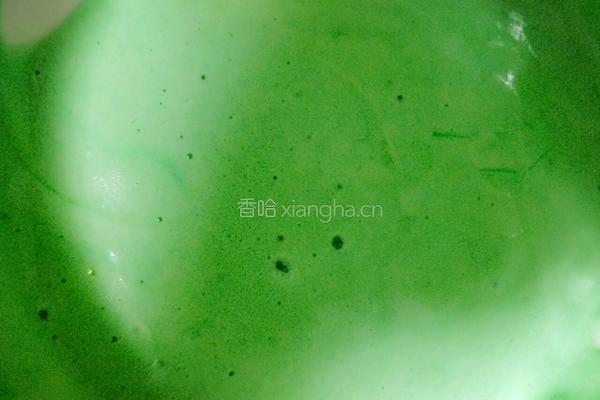 彩虹蛋糕卷的做法图解10