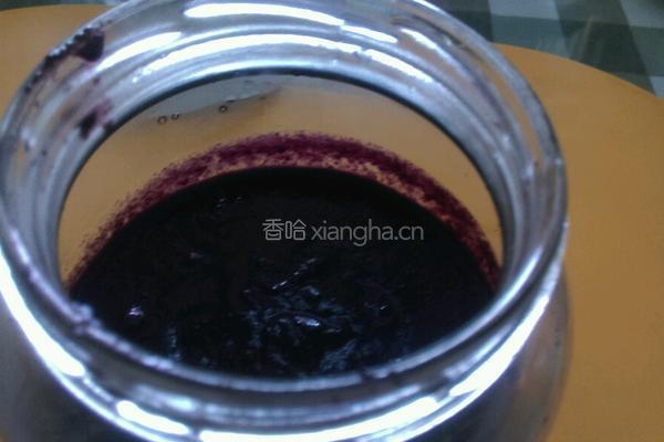 桑葚膏的做法图解7