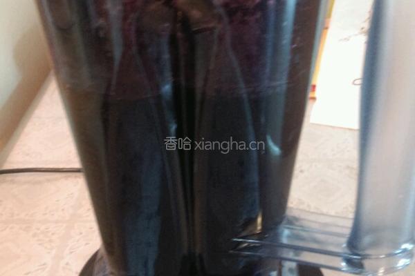 桑葚膏的做法图解2