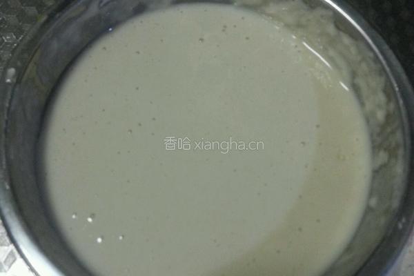 炸小黄鱼的做法图解4