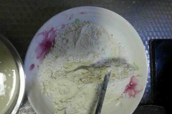 炸小黄鱼的做法图解8