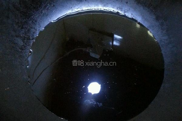 炸小黄鱼的做法图解10
