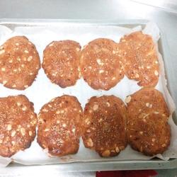 花生酥饼的做法[图]