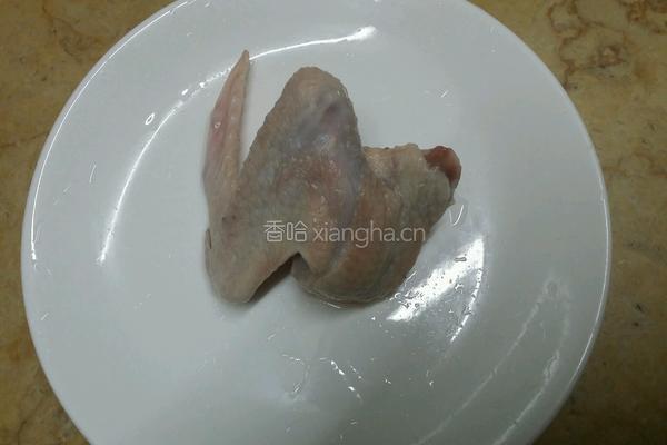 鸽子汤的做法图解1