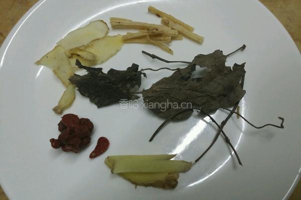鸽子汤的做法图解2