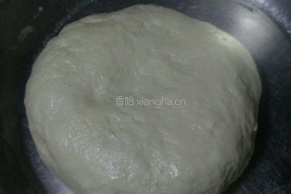 自制蛋挞皮的做法图解2