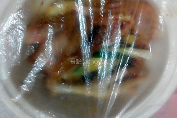 白切鸡（家常版）的做法图解3