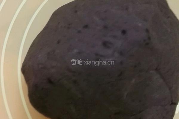 快乐自制小芋圆的做法图解10