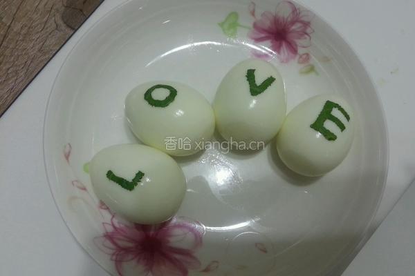 煮茶叶蛋的做法图解7