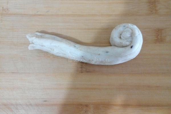 里脊肉饼的做法图解14