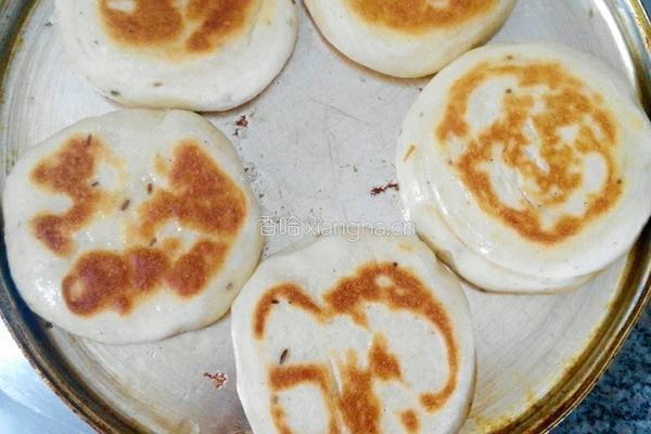 里脊肉饼的做法图解18