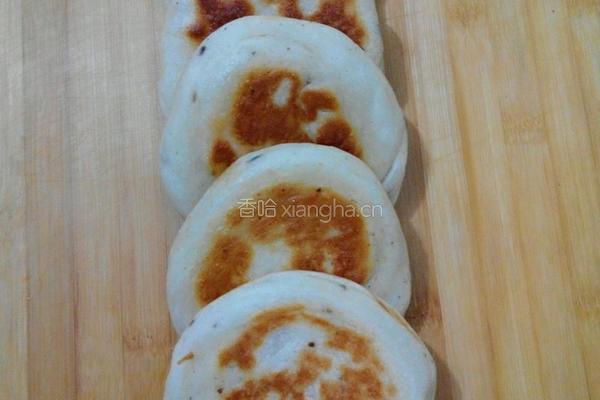 里脊肉饼的做法图解19
