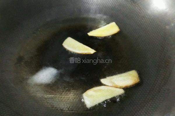 鱼炖豆腐的做法图解6