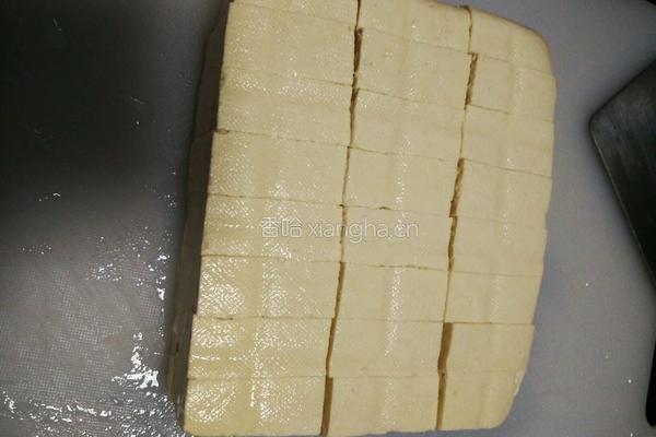 鲶鱼炖豆腐的做法图解9