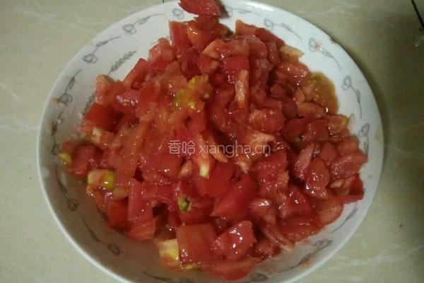 披萨酱的做法图解4