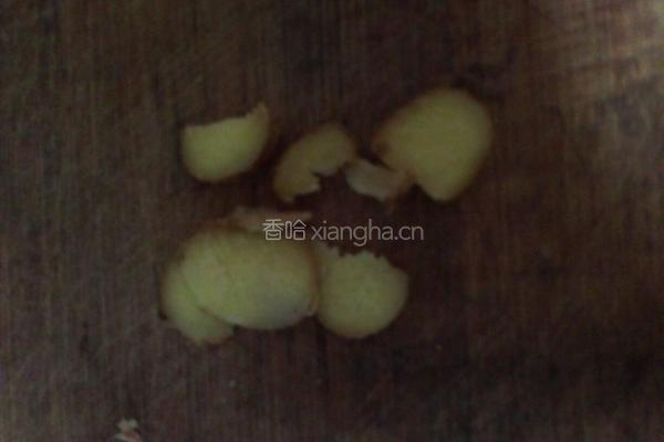 干烧鱼块的做法图解2