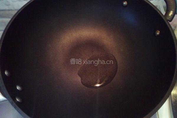 干烧鱼块的做法图解4