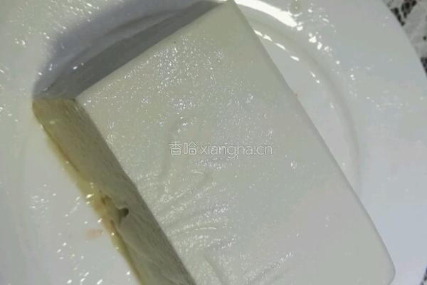 西红柿豆腐煎煮鱼的做法图解3