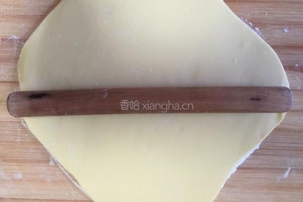 自制旺仔小馒头的做法图解8