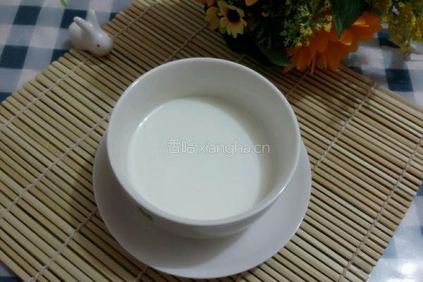 红豆西米露的做法图解9
