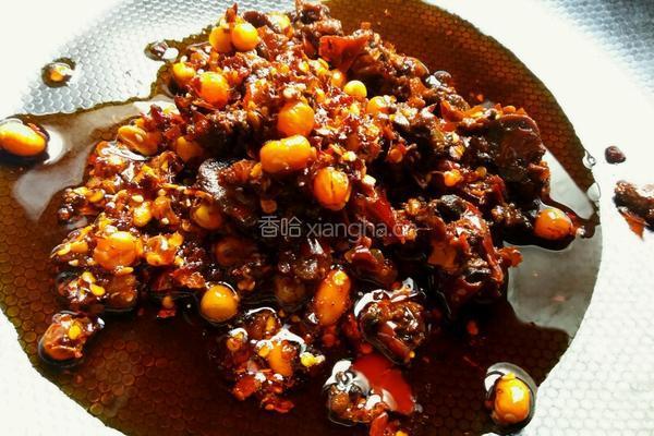 川味麻辣凉面的做法图解3