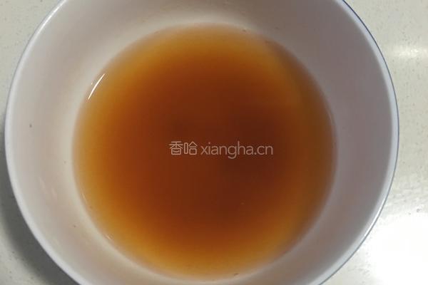 山楂高粱米粥的做法图解8