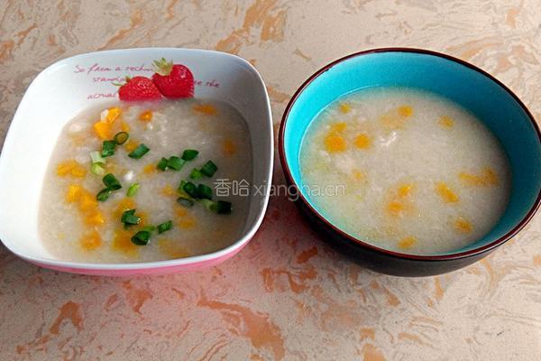 面疙瘩的做法图解8