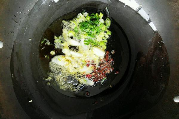 香辣土豆片的做法图解8