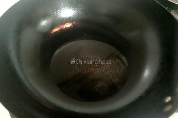 鸡蛋馒头片的做法图解5