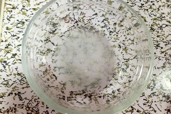 家常豆腐包子的做法图解14