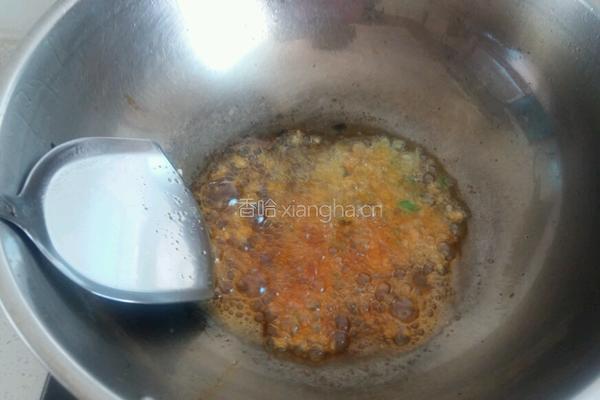 家常土豆丝的做法图解3