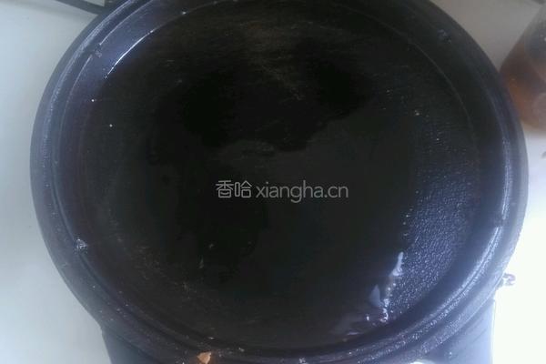 韭菜水煎包的做法图解9